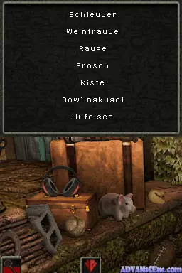 Image n° 3 - screenshots : Hidden Mysteries - Vampire Secrets